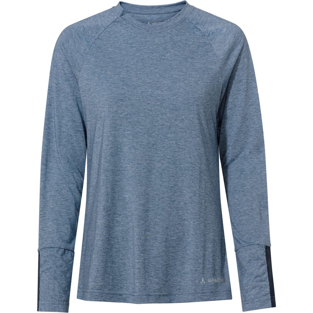 Vaude Damen Skomer III Longsleeve