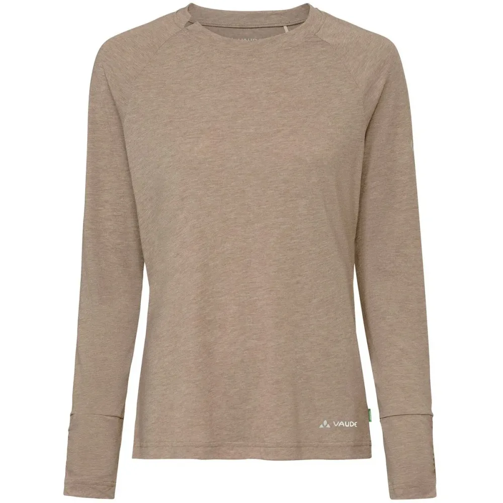 Vaude Damen Skomer III Longsleeve