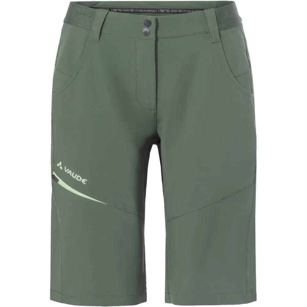 Vaude Damen Elope Bermuda II Shorts