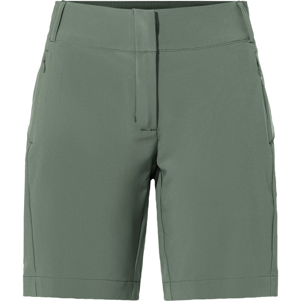 Vaude Damen Skomer Bermuda Shorts