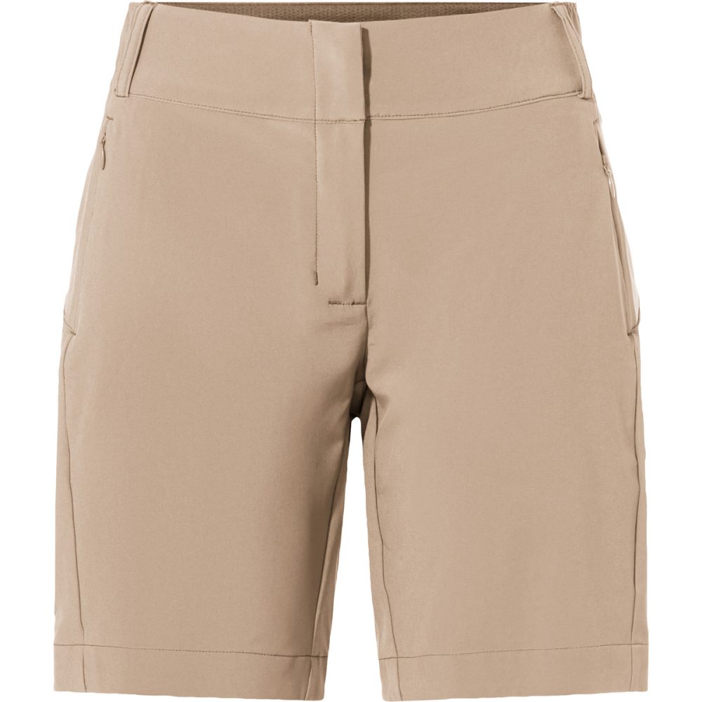Vaude Damen Skomer Bermuda Shorts