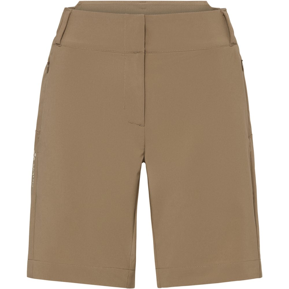 Vaude Damen Skomer Bermuda Shorts