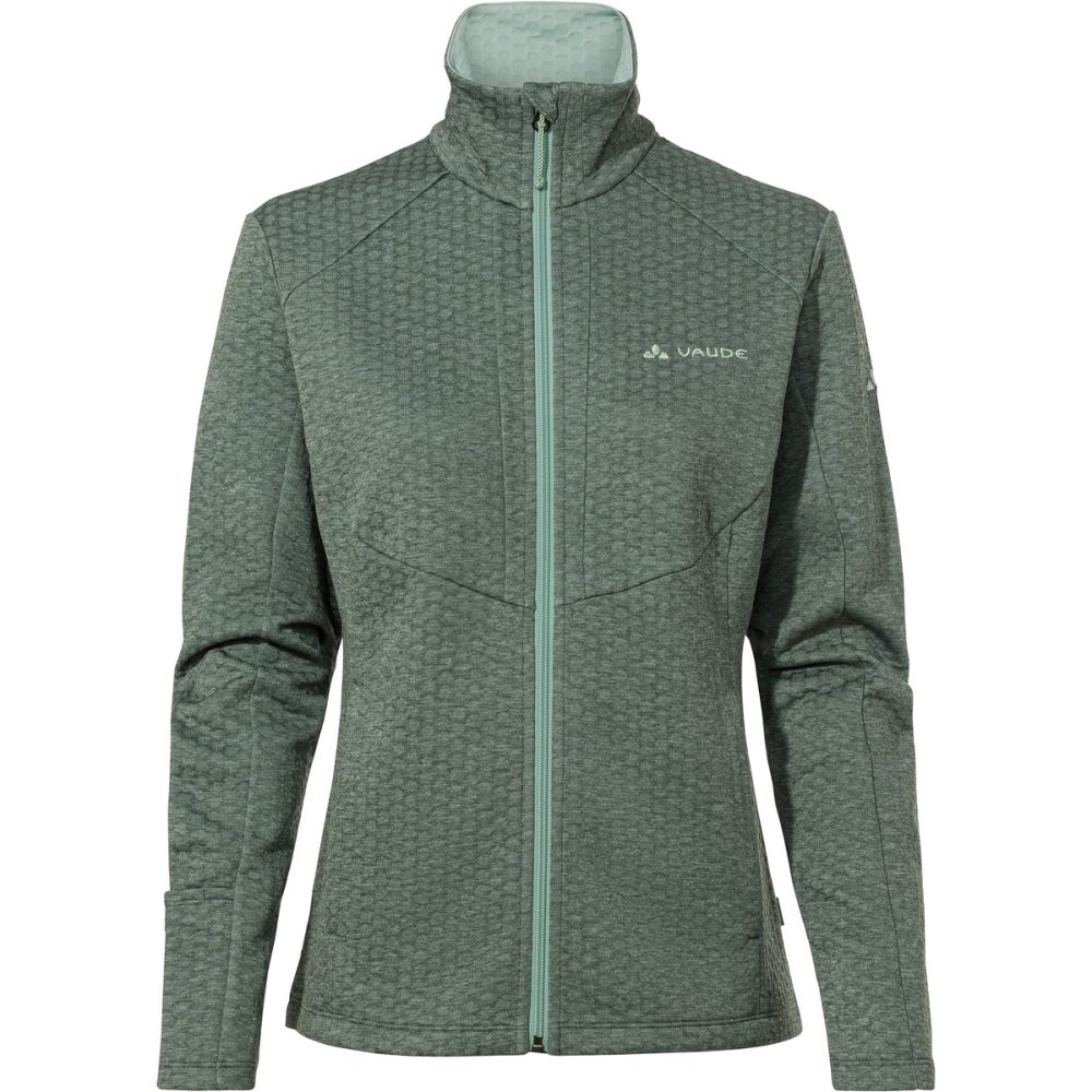 Vaude Damen Skomer Hiking Sc Jacke