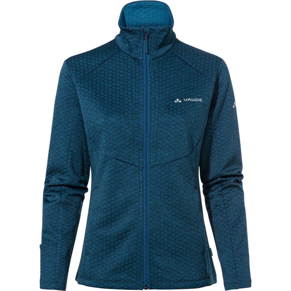 Vaude Damen Skomer Hiking Sc Jacke