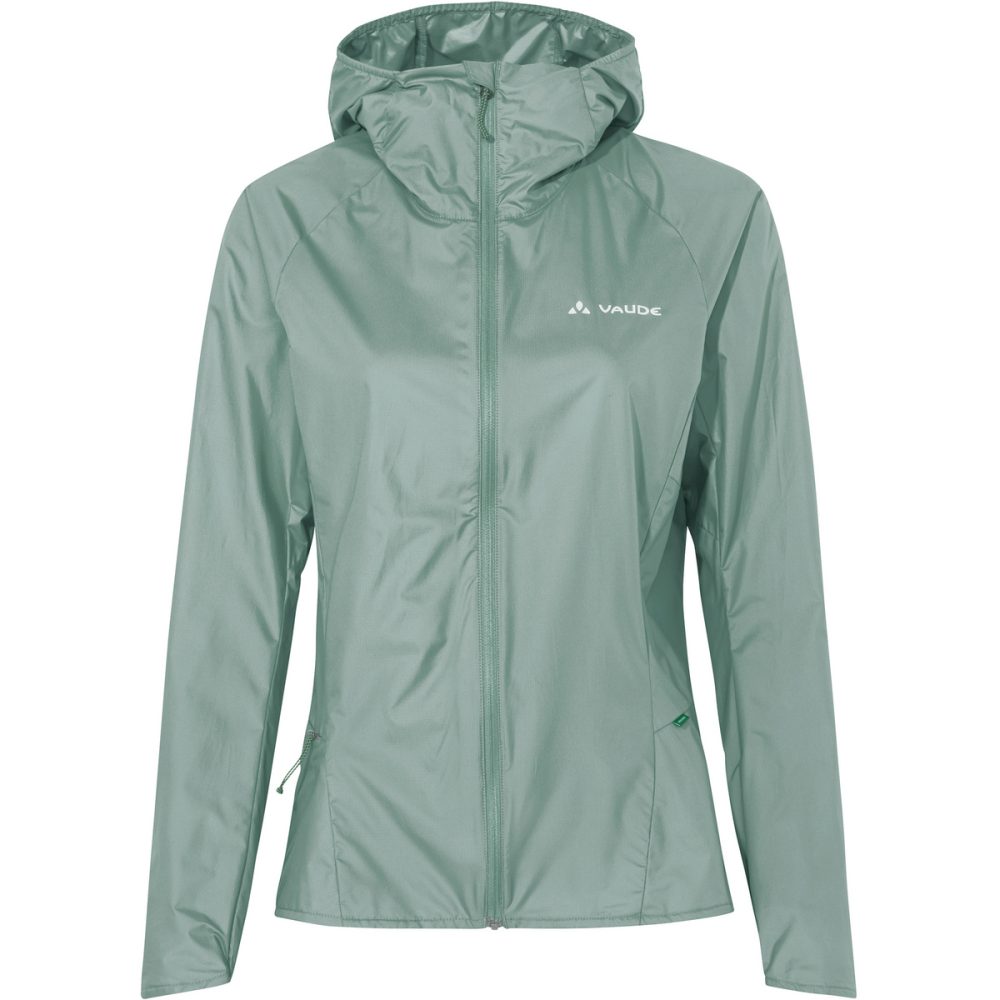 Vaude Damen Scopi Wind Jacke