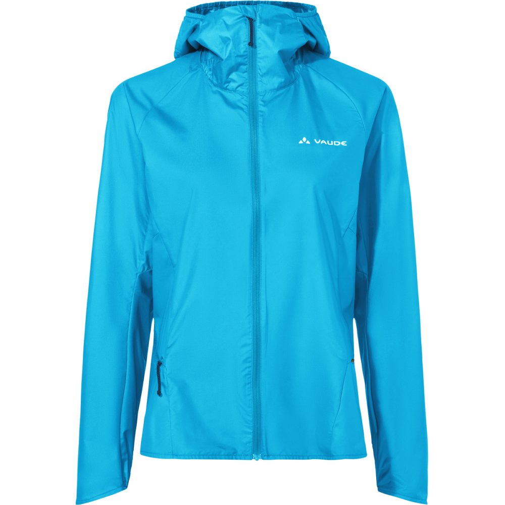 Vaude Damen Scopi Wind Jacke