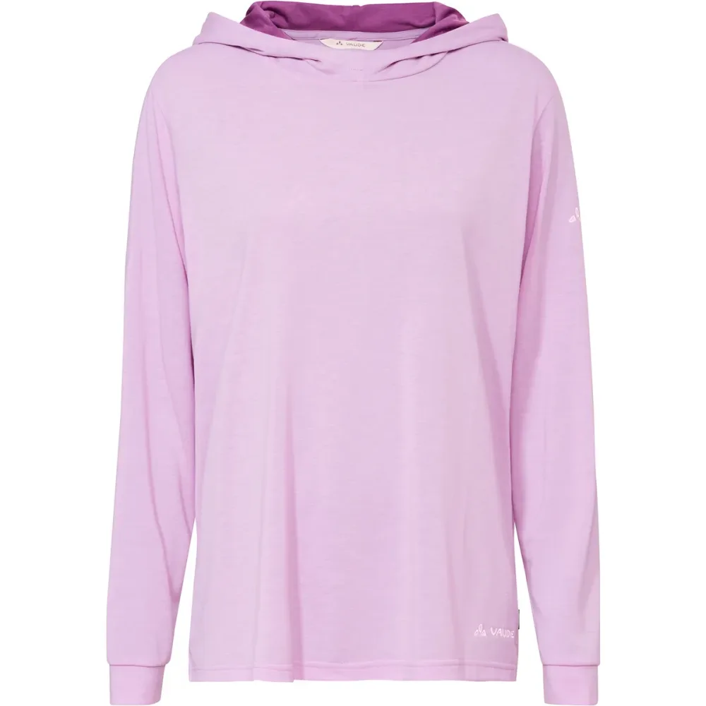 Vaude Damen Mineo Hoodie