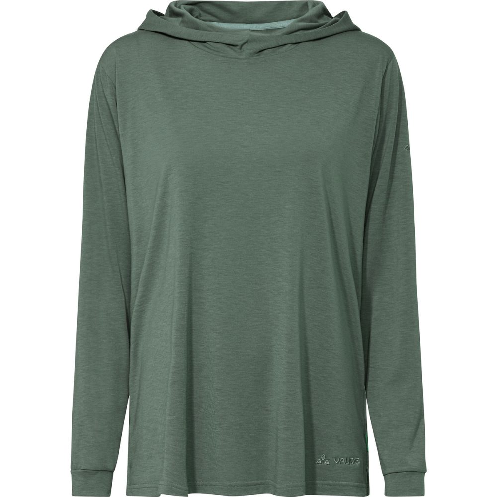 Vaude Damen Mineo Hoodie