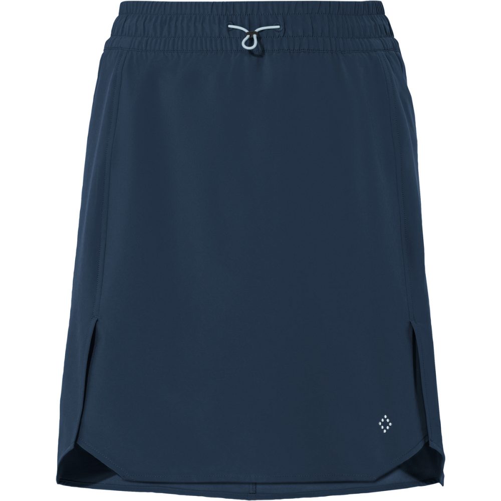 Vaude Damen Skomer V Skort