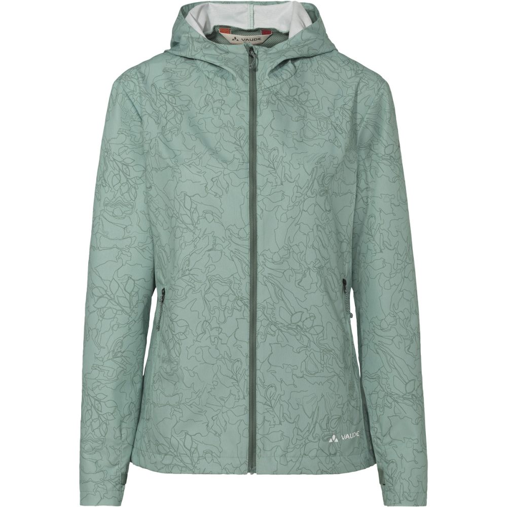 Vaude Damen Adlux Air Jacke