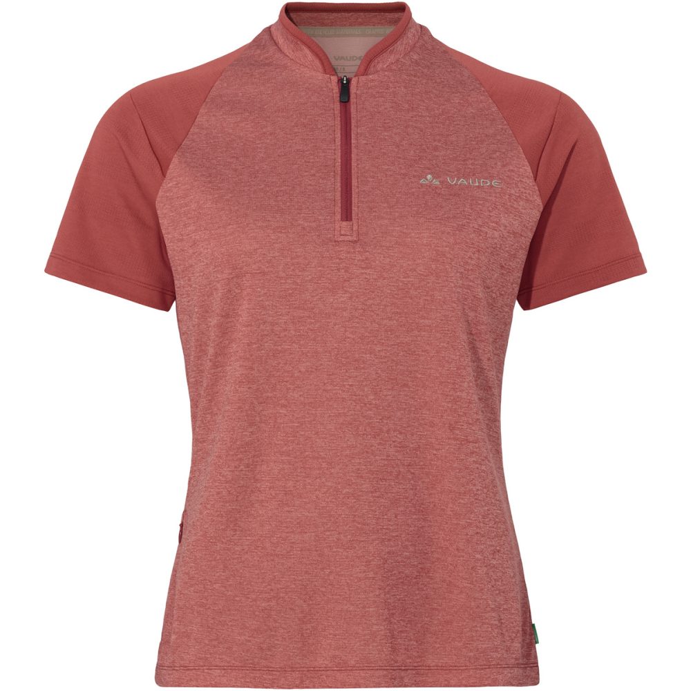 Vaude Damen Tamaro Hz IV Trikot
