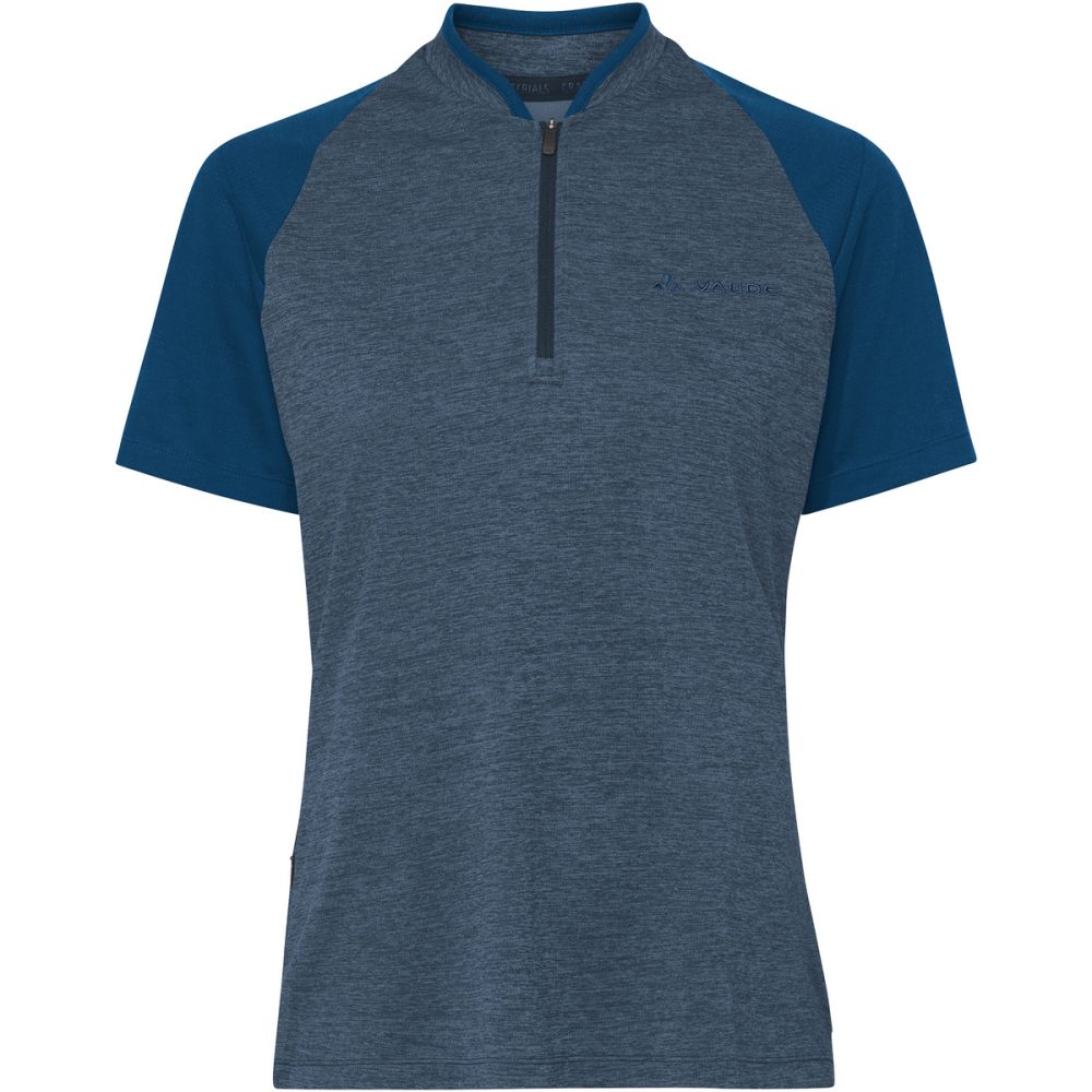 Vaude Damen Tamaro Hz IV Trikot