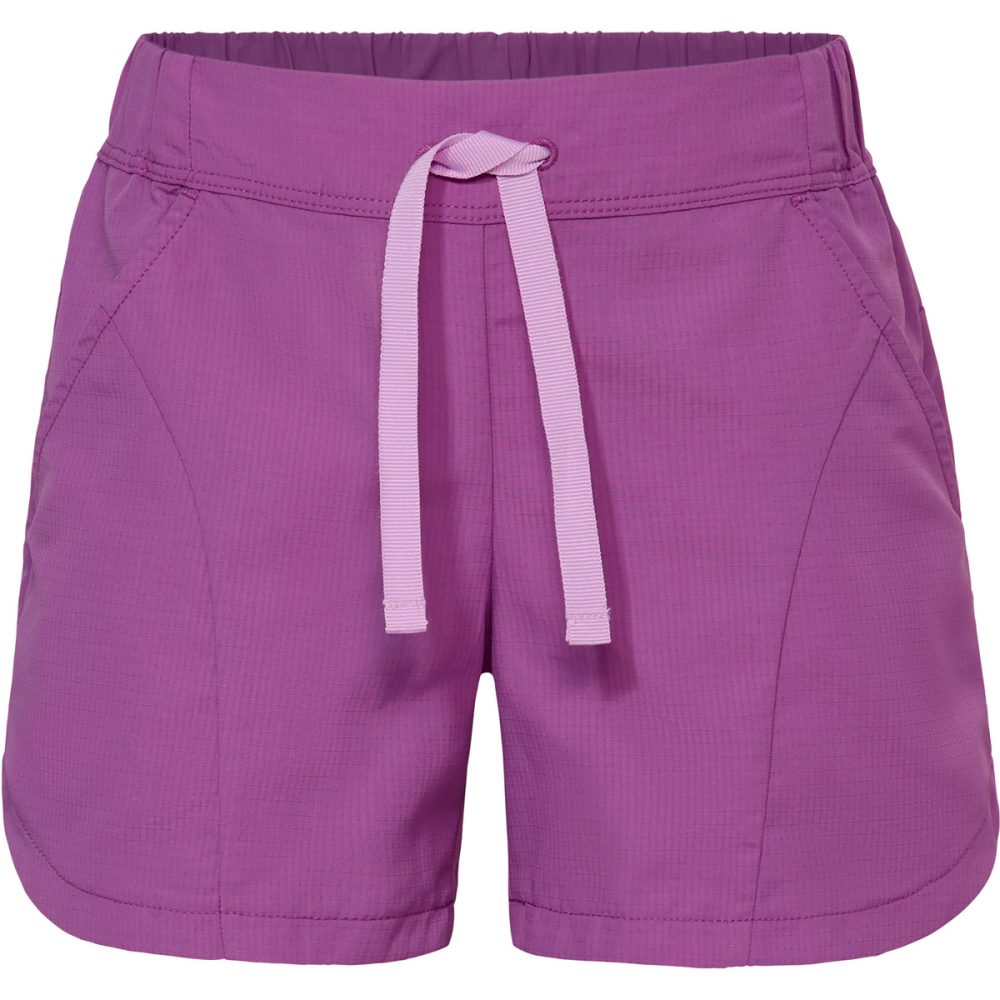 Vaude Kinder Detective Shorts
