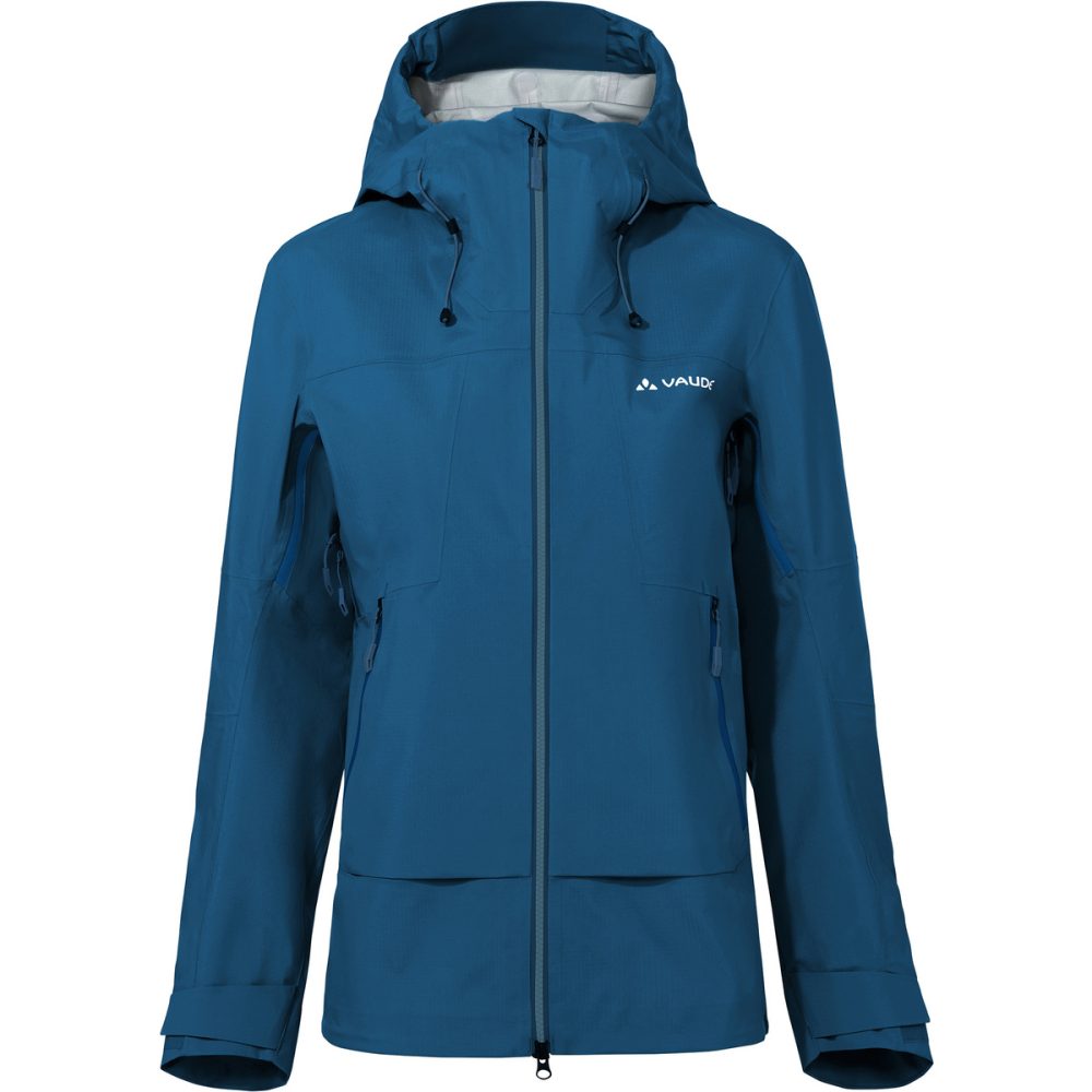 Vaude Damen Croz Alpine 3l Jacke