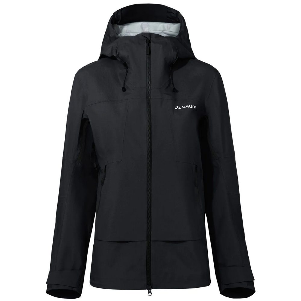 Vaude Damen Croz Alpine 3l Jacke