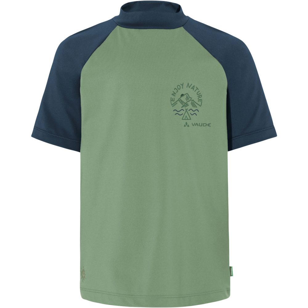 Vaude Kinder Solaro III T-Shirt