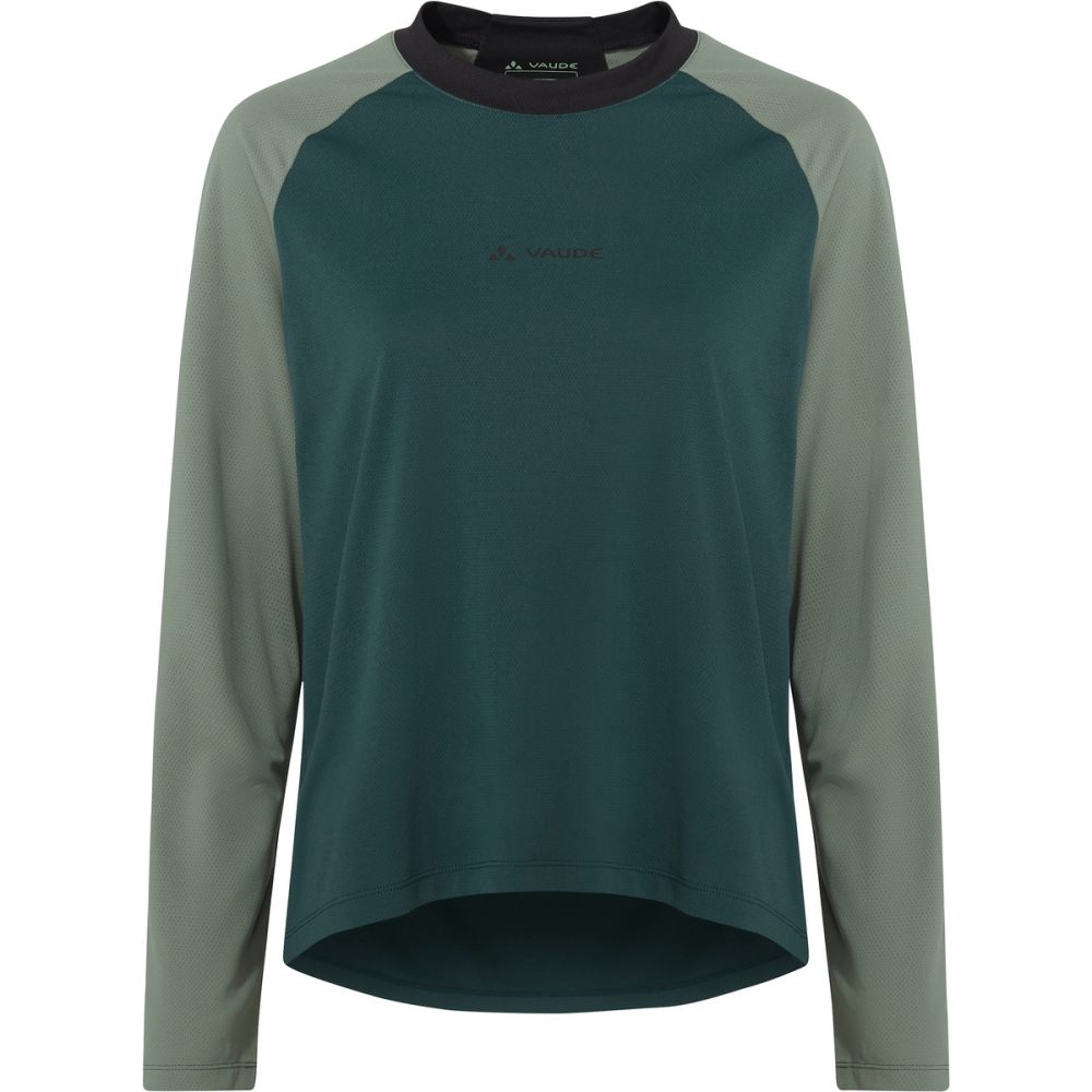 Vaude Damen Loamer Longsleeve