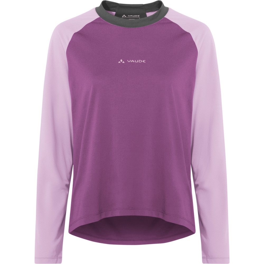Vaude Damen Loamer Longsleeve
