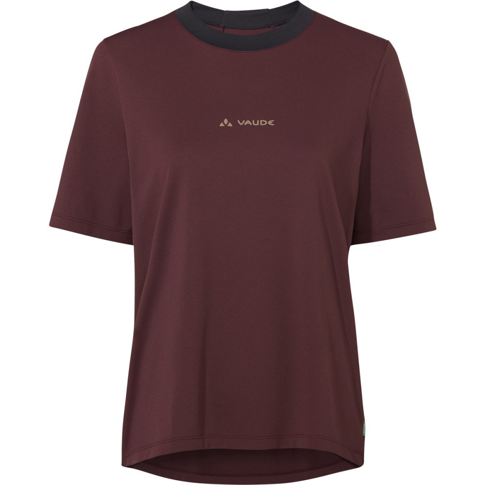Vaude Damen Loamer T-Shirt