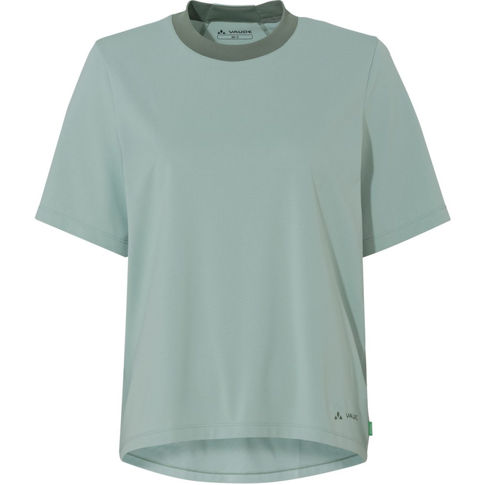 Vaude Damen Loamer T-Shirt