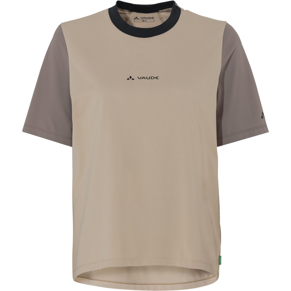 Vaude Damen Loamer T-Shirt
