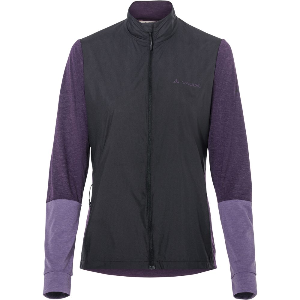 Vaude Damen Qimsa Mid Jacke