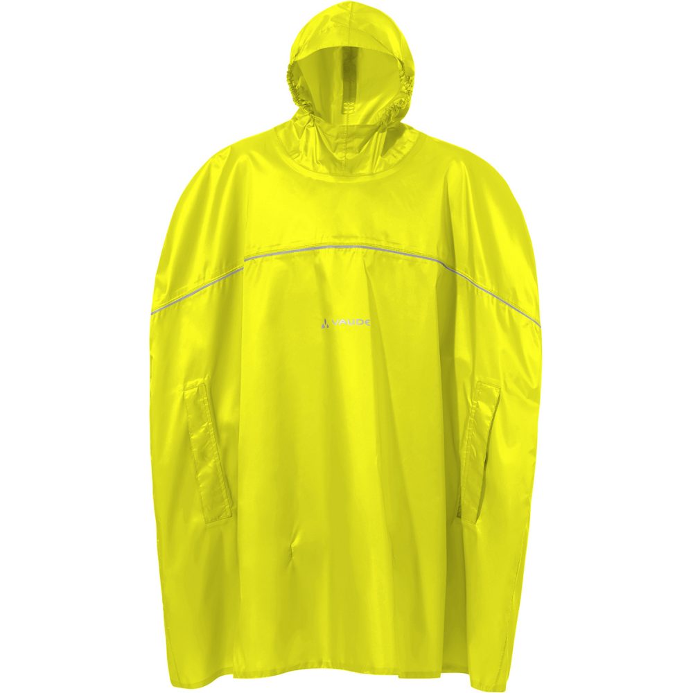 Vaude Kinder Grody II Poncho