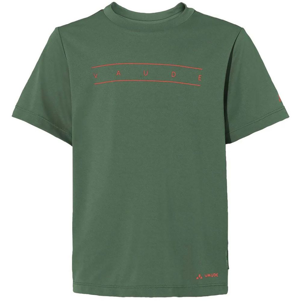 Vaude Kinder Print T-Shirt