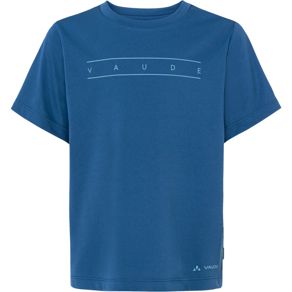 Vaude Kinder Print T-Shirt