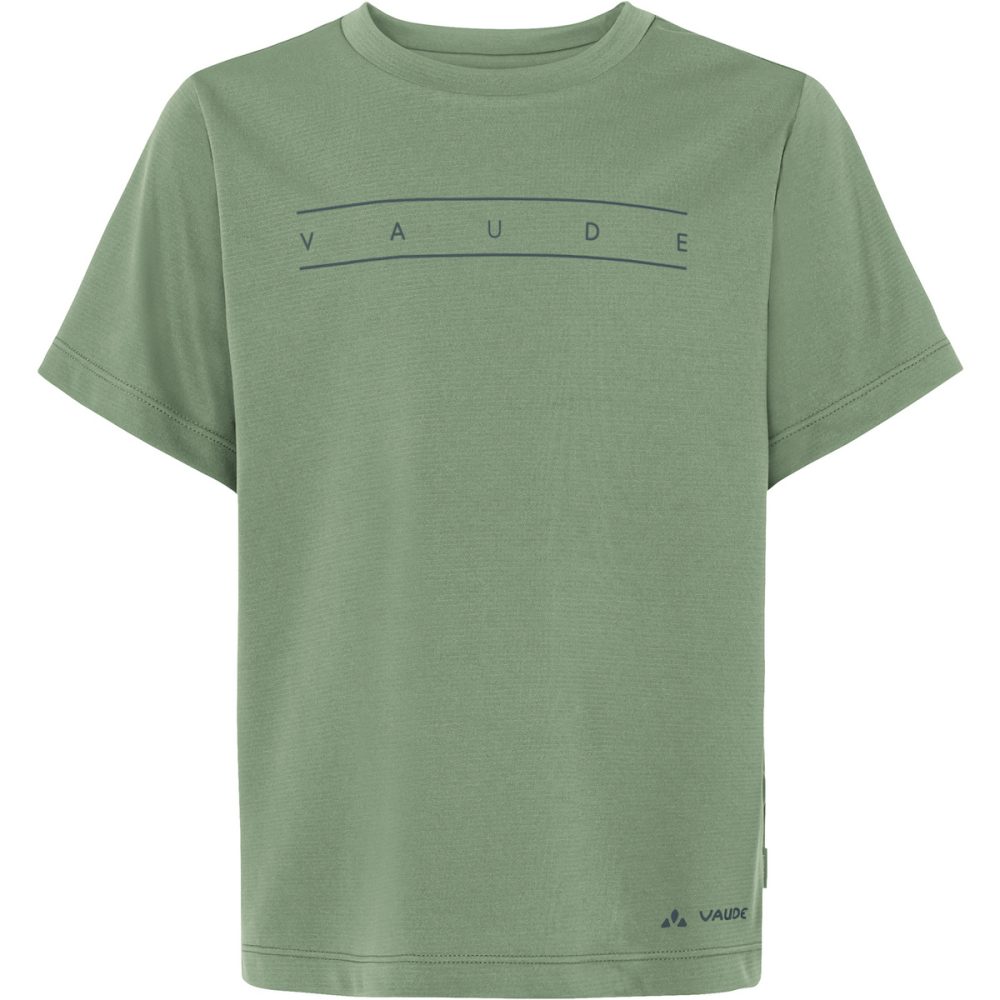 Vaude Kinder Print T-Shirt