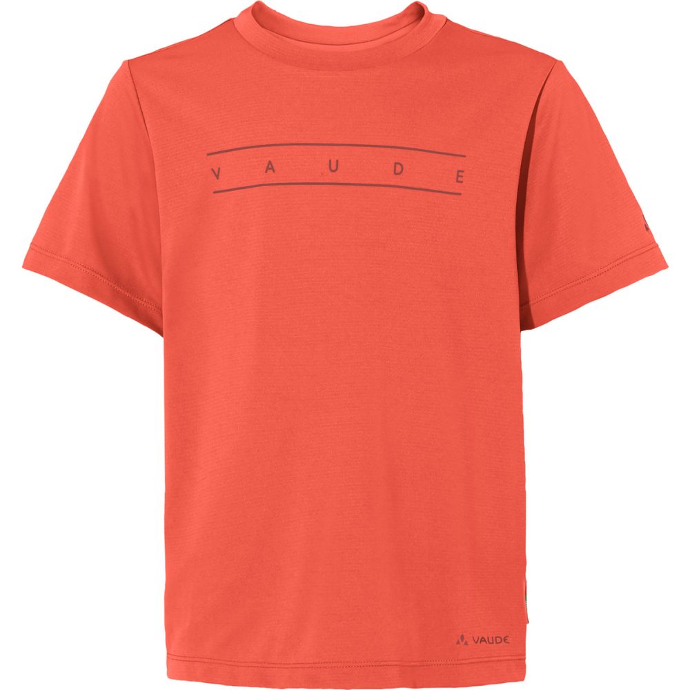 Vaude Kinder Print T-Shirt