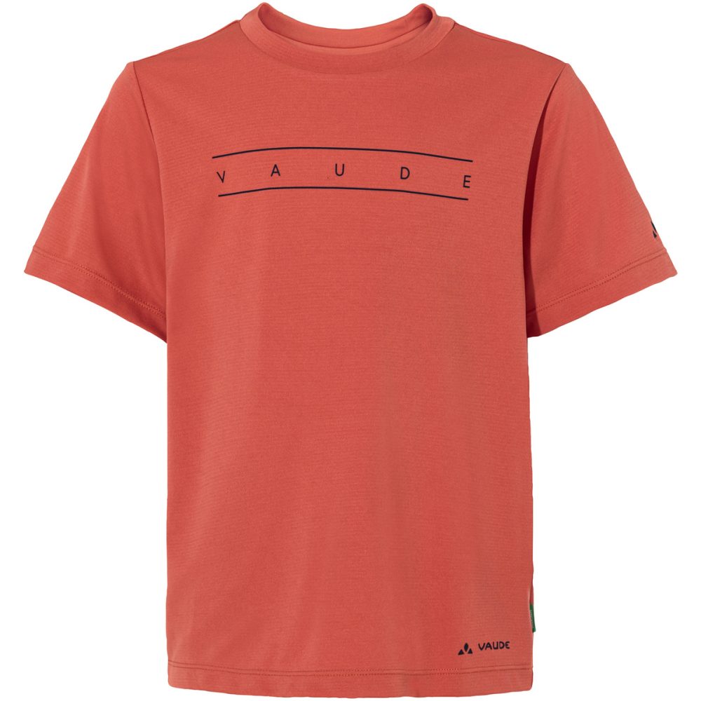 Vaude Kinder Print T-Shirt