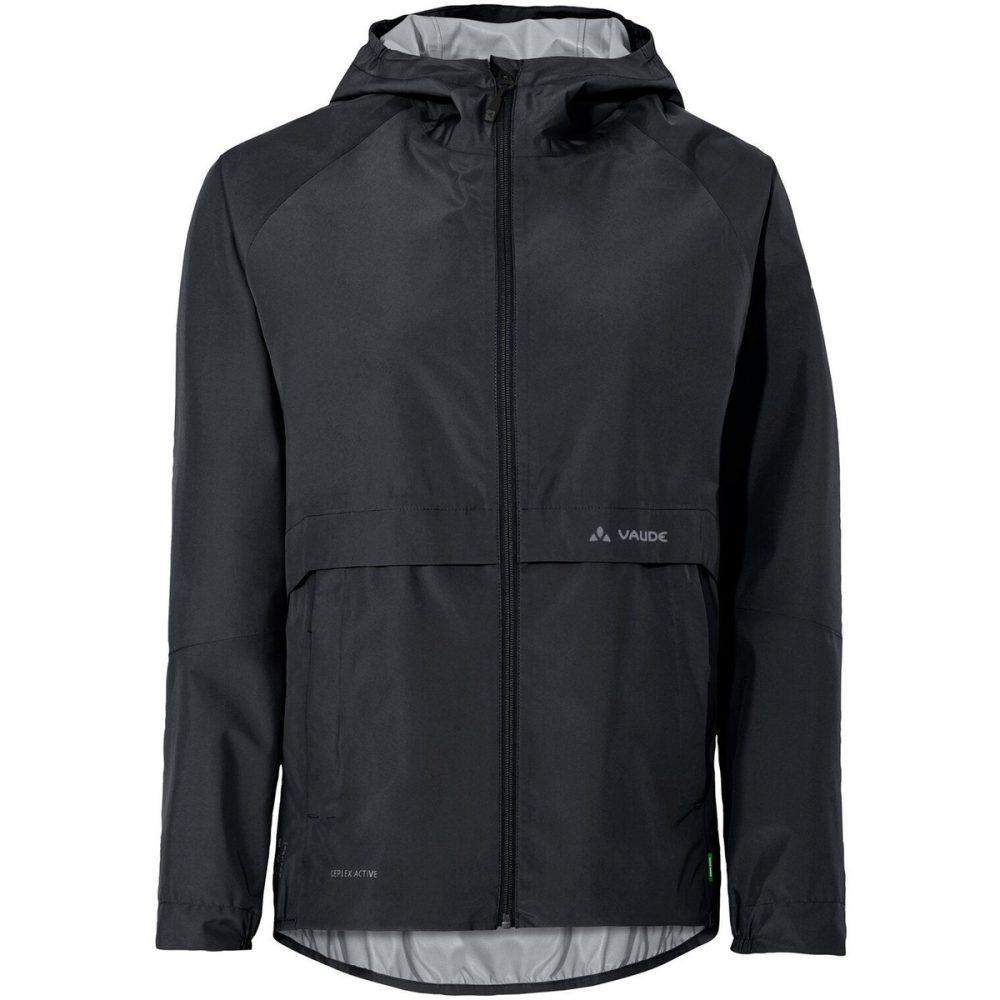 Vaude Damen Loamer Rain Jacke