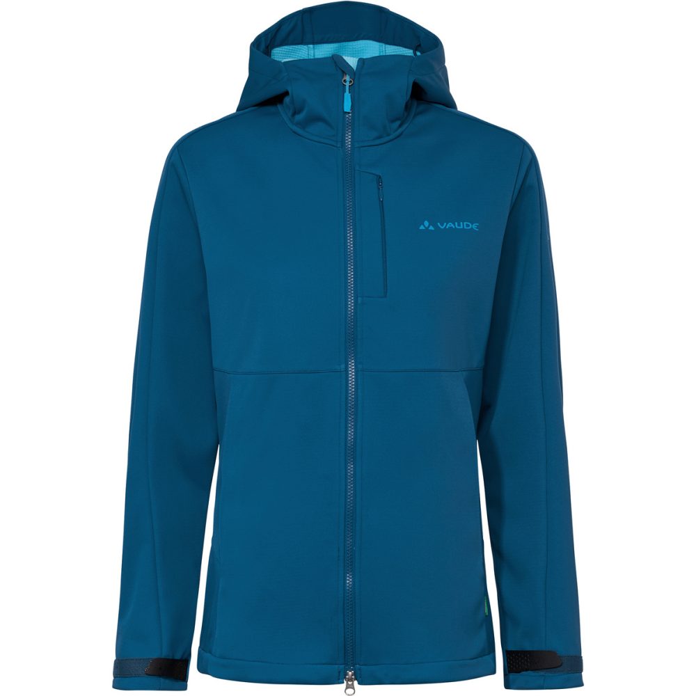 Vaude Damen All Year Elope Softshell II Jacke