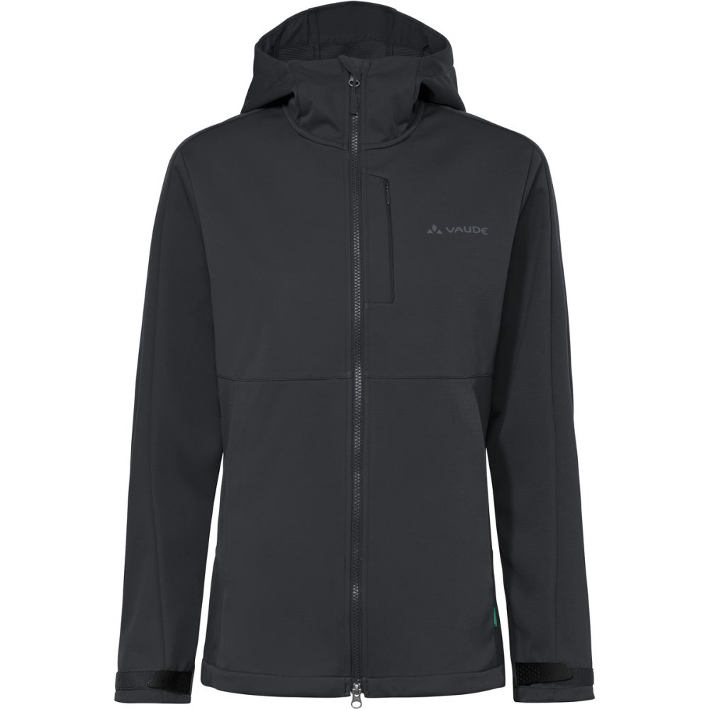 Vaude Damen All Year Elope Softshell II Jacke