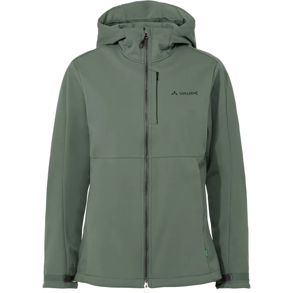 Vaude Damen All Year Elope Softshell II Jacke