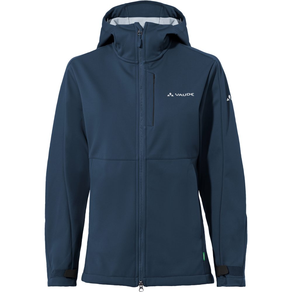 Vaude Damen All Year Elope Softshell II Jacke