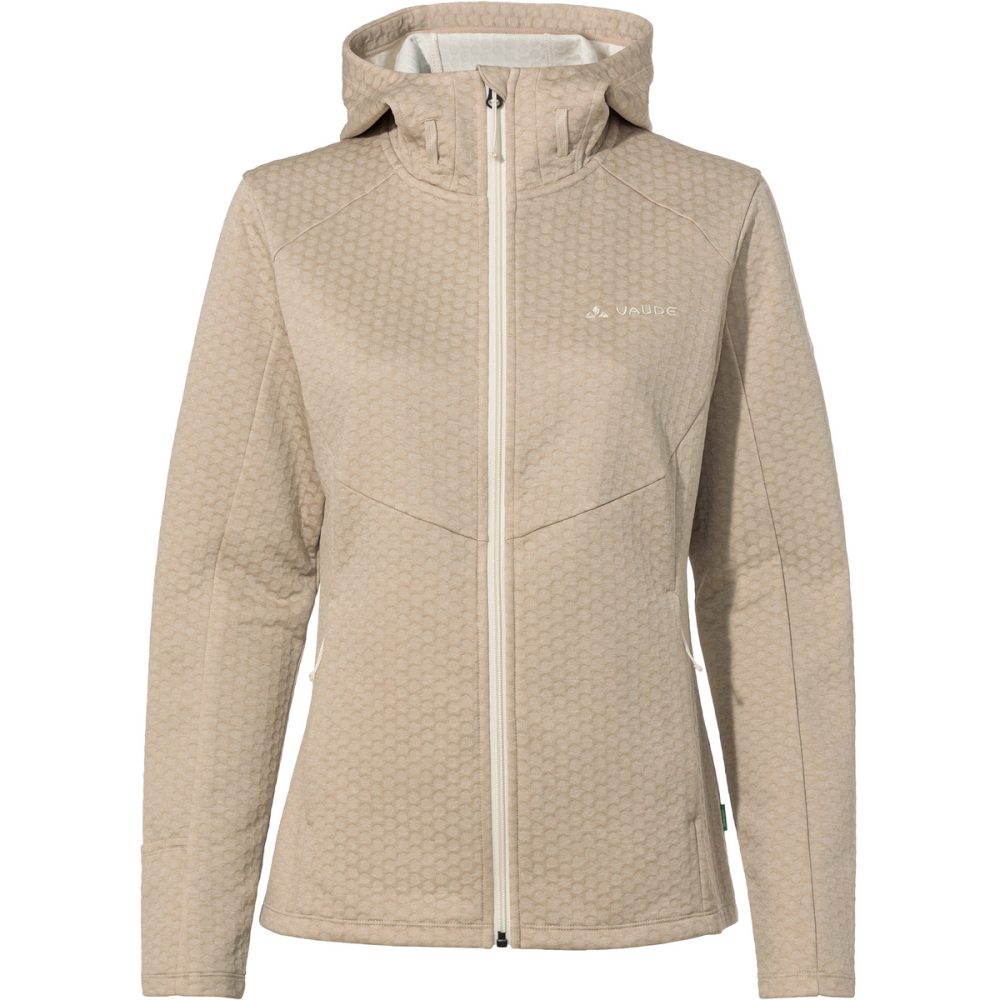 Vaude Damen Skomer Hiking Hoodie Jacke