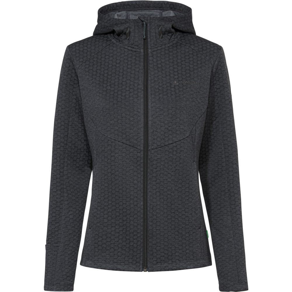 Vaude Damen Skomer Hiking Hoodie Jacke