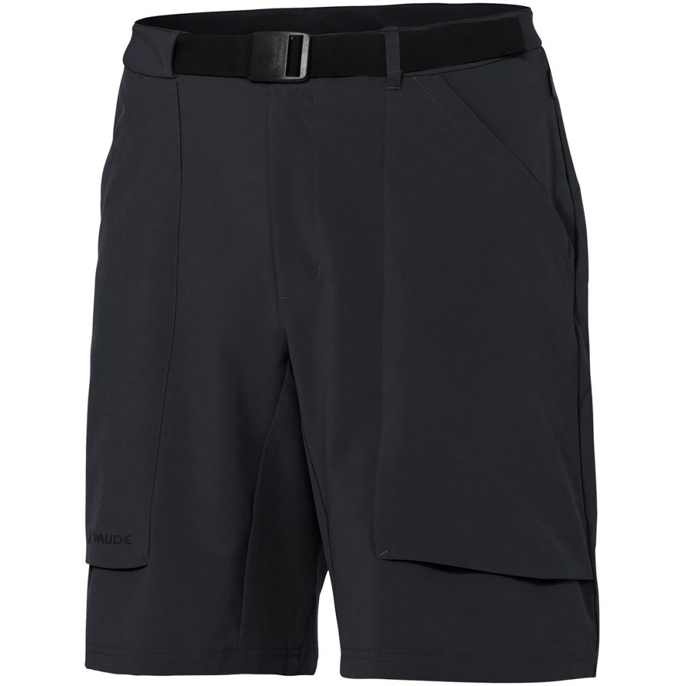 Vaude Herren Adlux Shorts