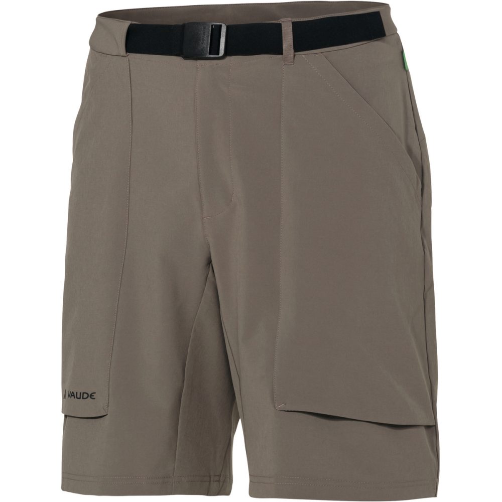 Vaude Herren Adlux Shorts