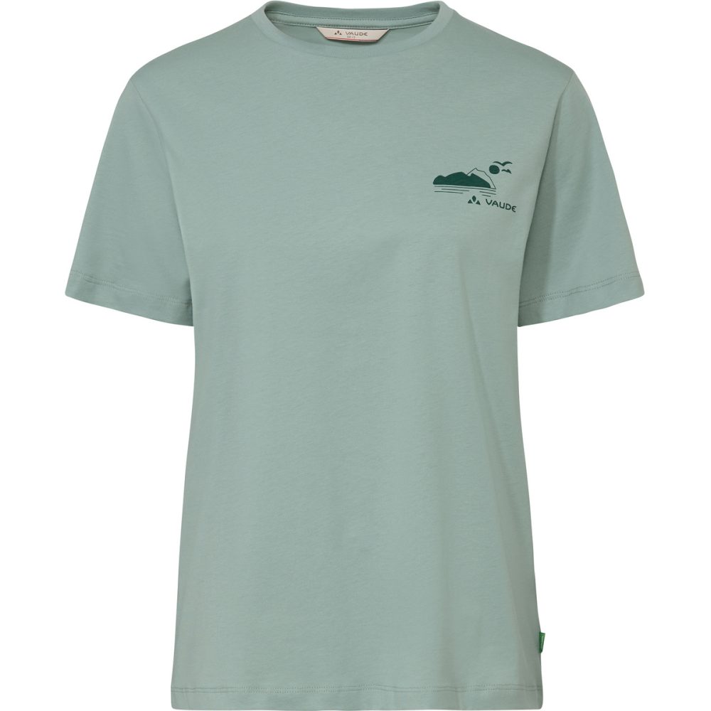 Vaude Damen Spirit II T-Shirt