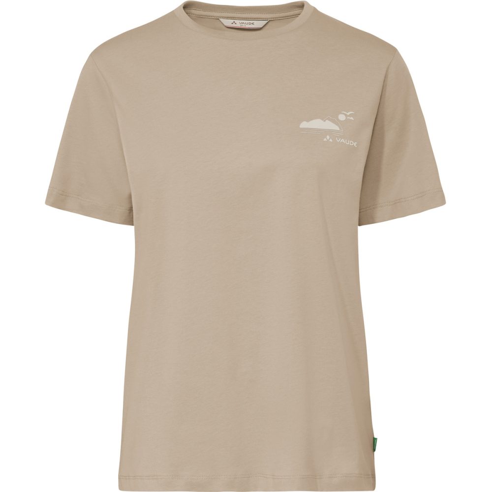 Vaude Damen Spirit II T-Shirt