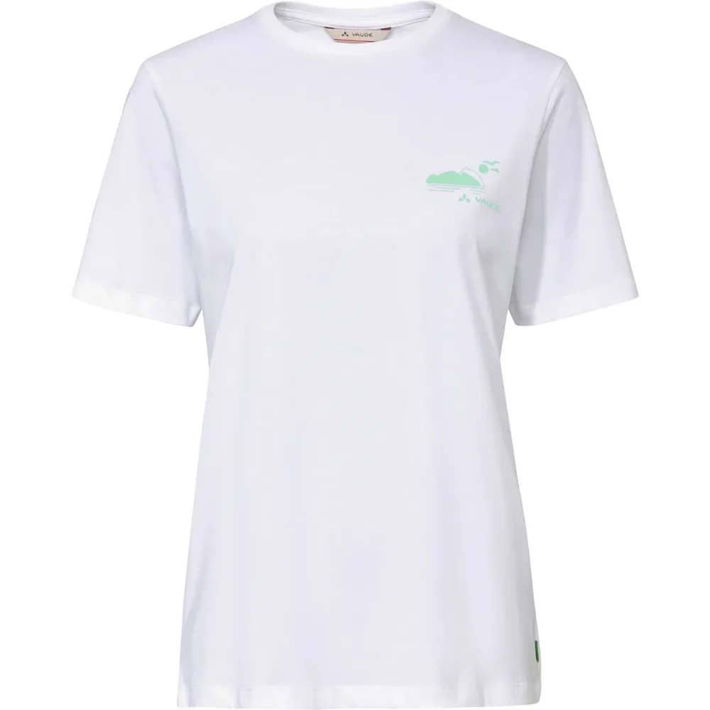 Vaude Damen Spirit II T-Shirt