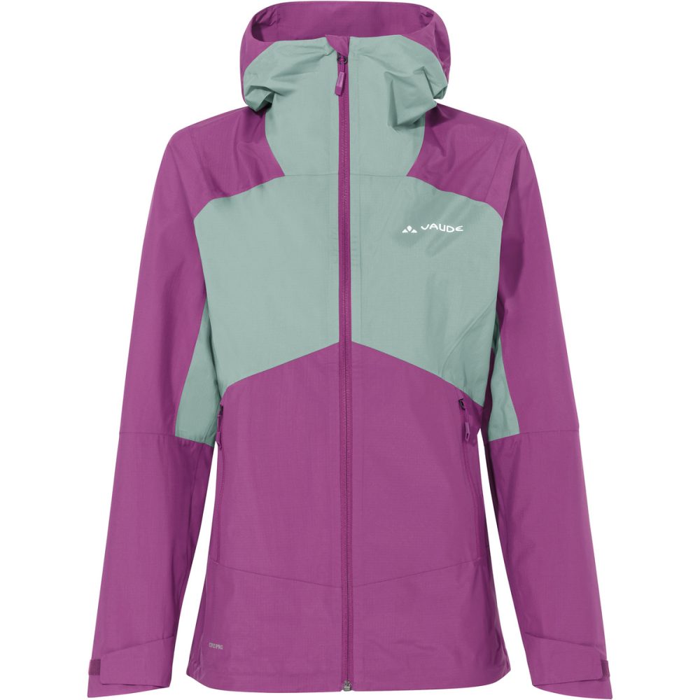 Vaude Damen Simony 2.5l V Jacke