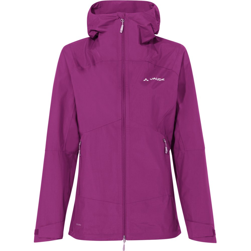 Vaude Damen Simony 2.5l V Jacke
