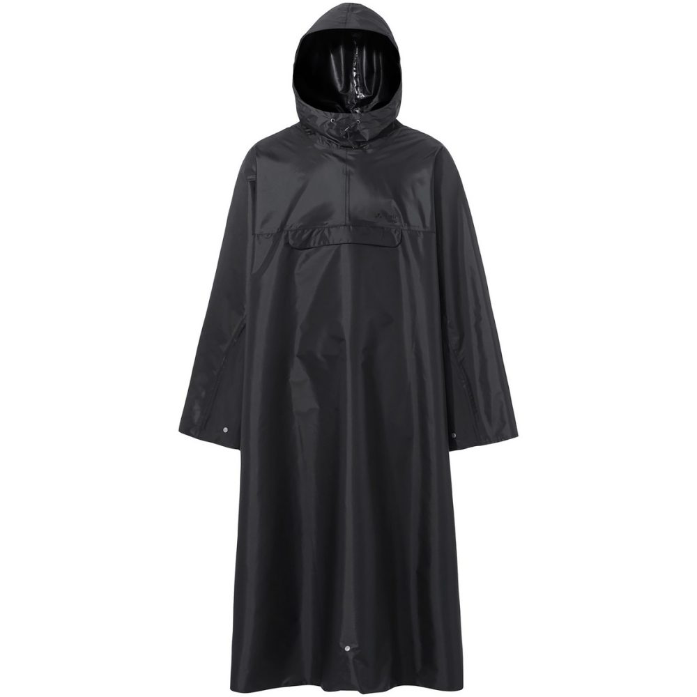 Vaude Hiking Backpack II Poncho