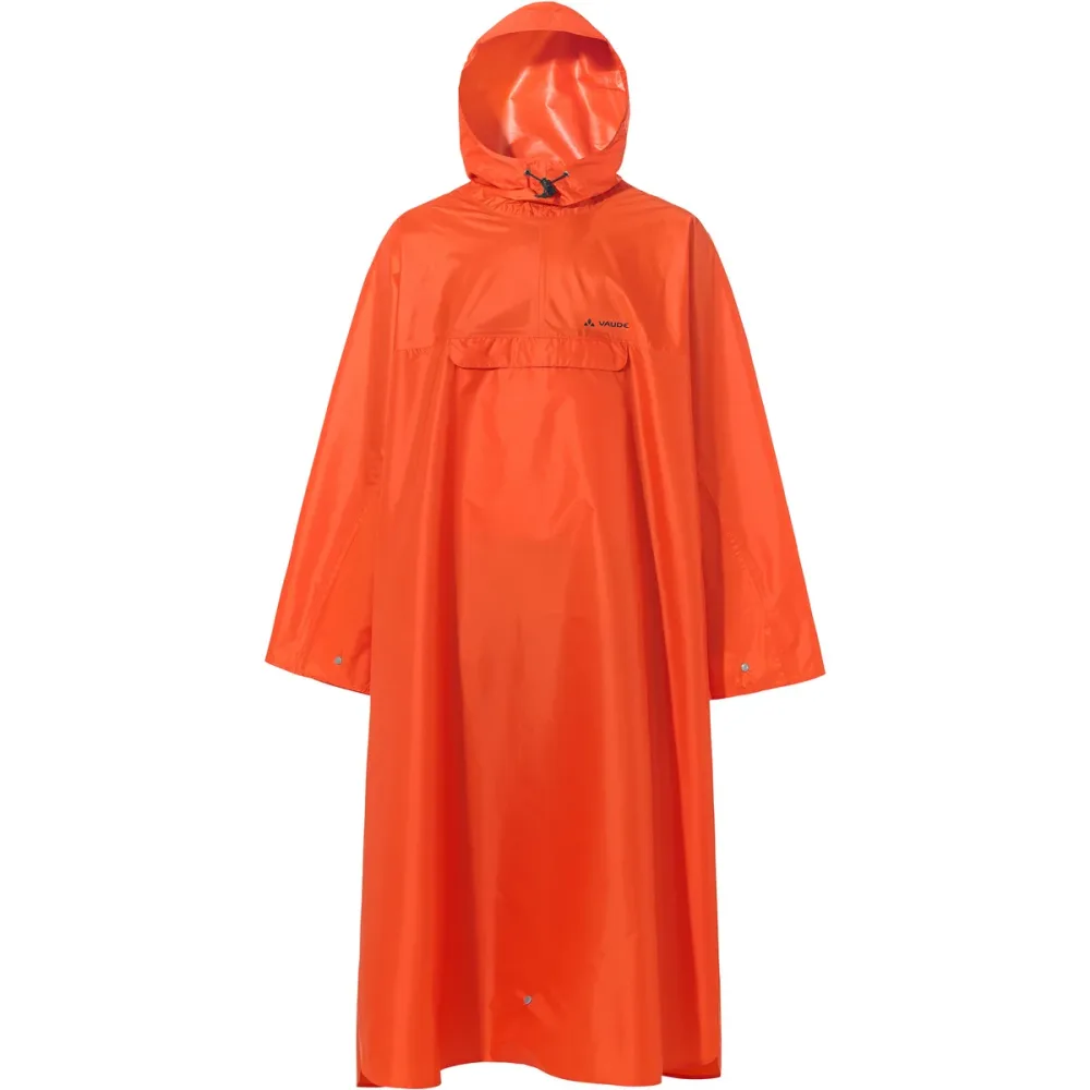 Vaude Hiking Backpack II Poncho