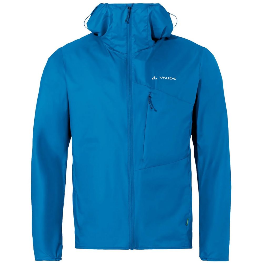 Vaude Herren Scopi Wind Jacke