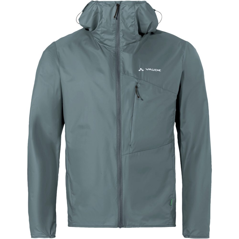 Vaude Herren Scopi Wind Jacke